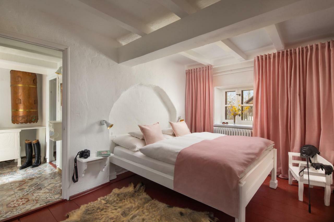 Homoki Lodge Bed & Beyond Glamping (Adults Only) Ruzsa Dış mekan fotoğraf