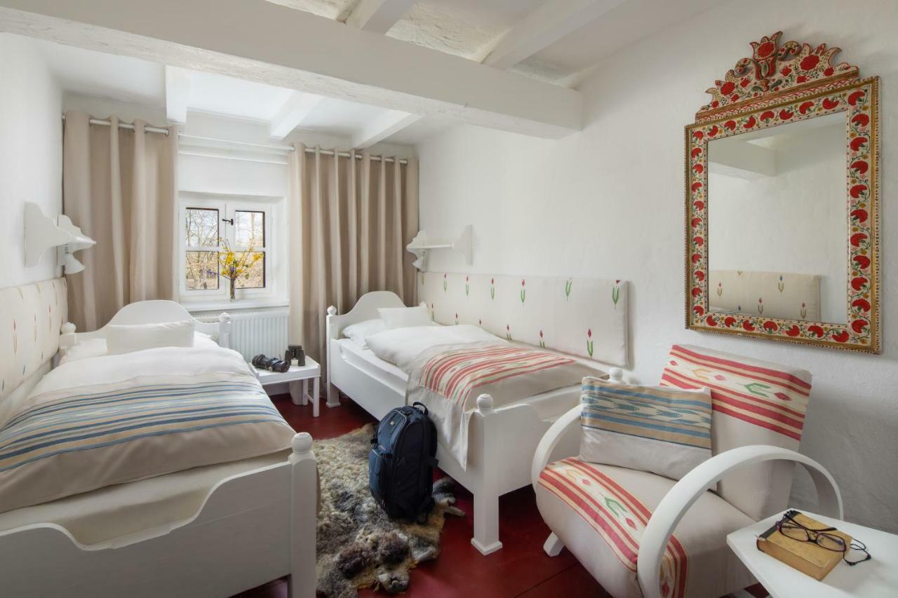 Homoki Lodge Bed & Beyond Glamping (Adults Only) Ruzsa Dış mekan fotoğraf