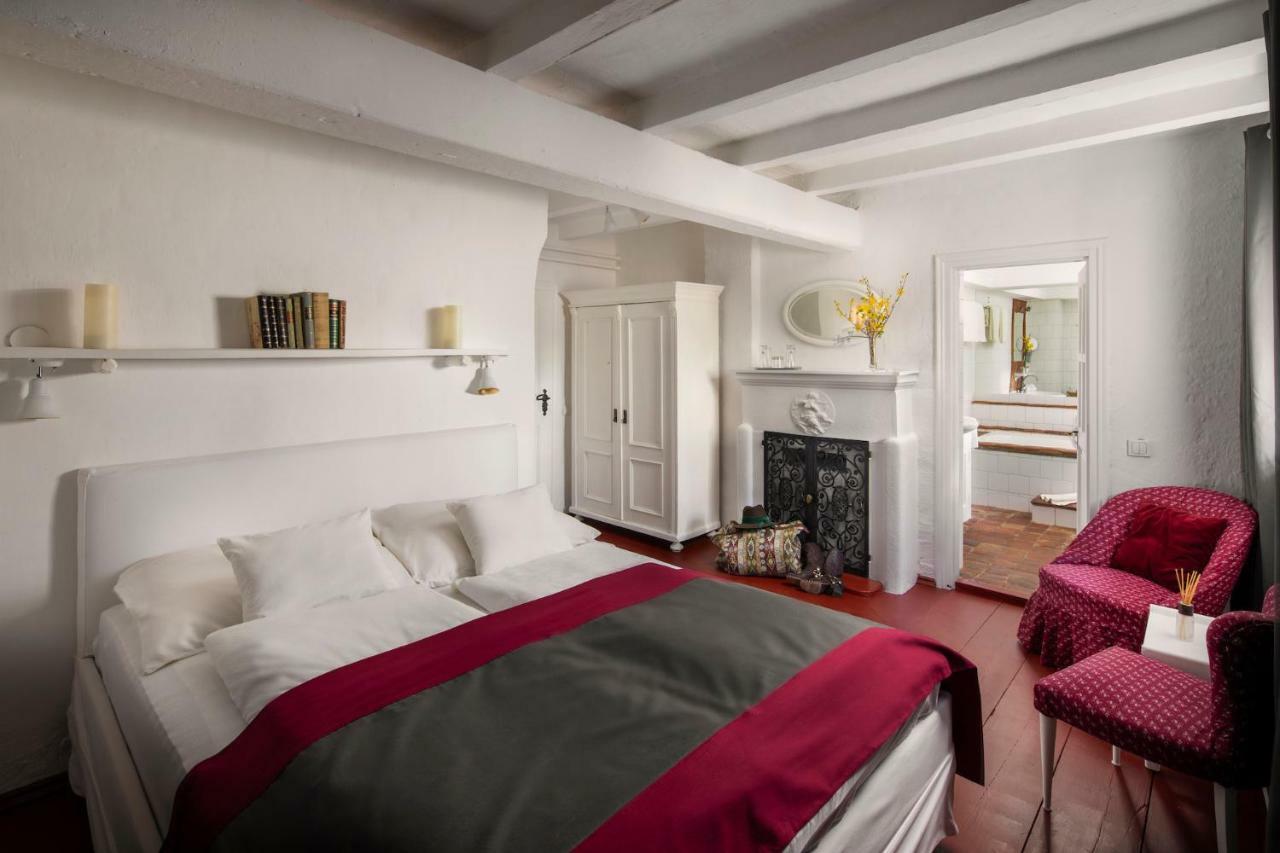 Homoki Lodge Bed & Beyond Glamping (Adults Only) Ruzsa Dış mekan fotoğraf