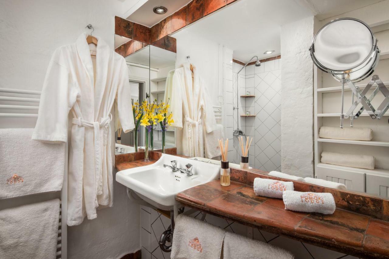 Homoki Lodge Bed & Beyond Glamping (Adults Only) Ruzsa Dış mekan fotoğraf