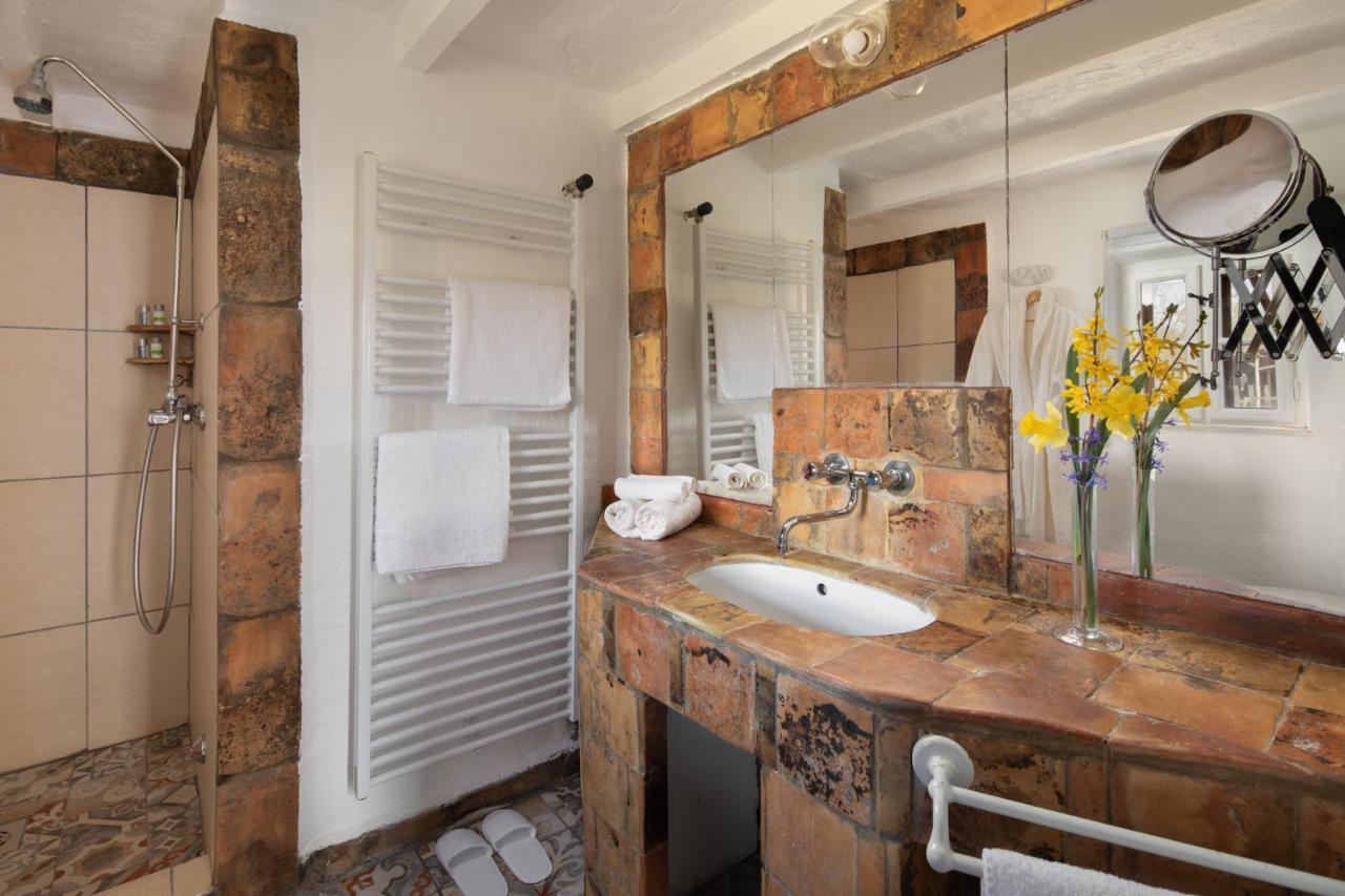 Homoki Lodge Bed & Beyond Glamping (Adults Only) Ruzsa Dış mekan fotoğraf
